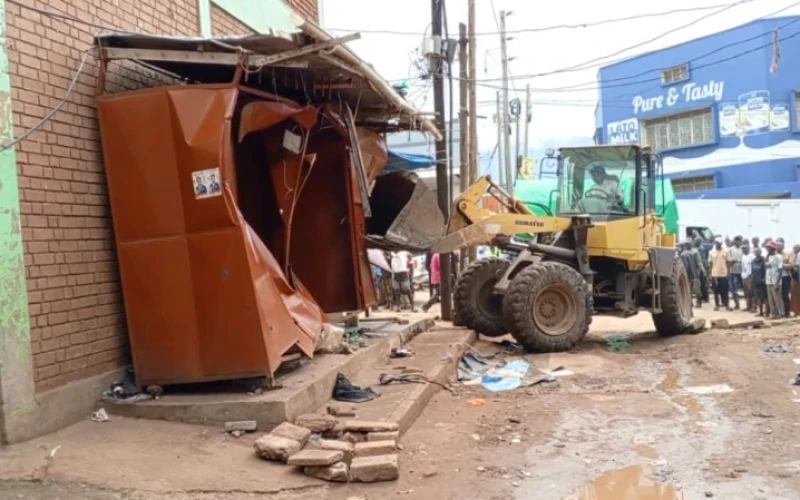 Government Confirms Continued Enforcement of Trade Order