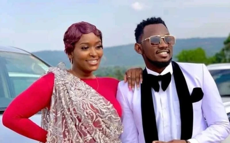 Levixone Defends Collaboration with Winnie Nwagi