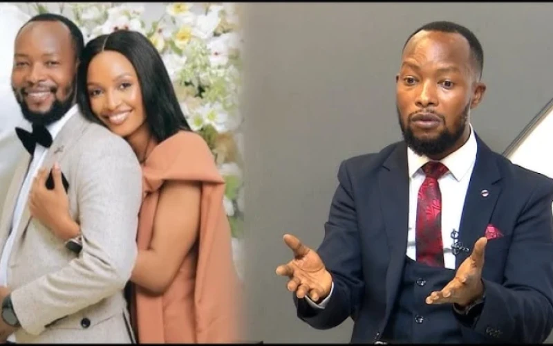 Abraham Luzzi Plans to Have Eleven Children with Wife Sarah Tall