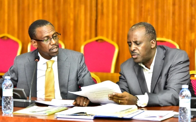 Government Amends Controversial Sovereignty Bill Ahead of Parliamentary Debate