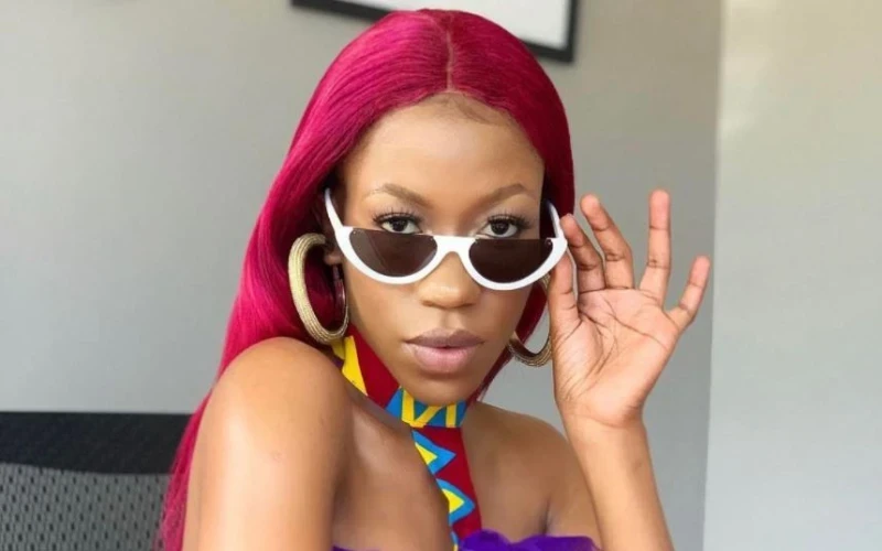 Vinka Confirms Maiden Concert Set for August 2026