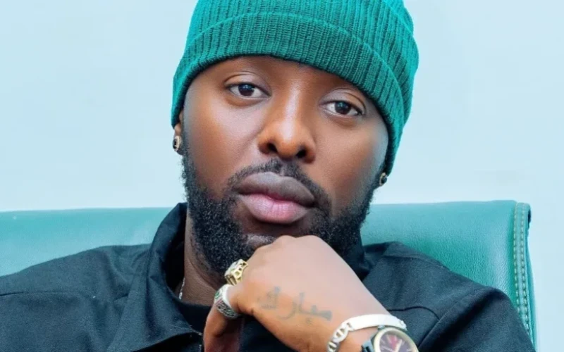 Eddy Kenzo Opposes Formation of New Music Federation