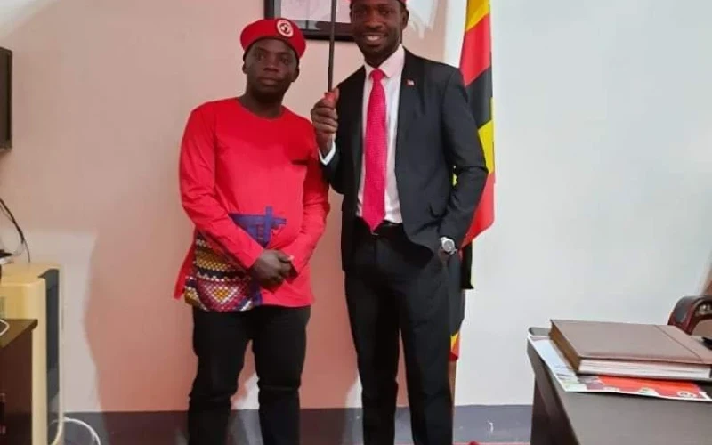 Bashir Kazibwe Affirms Continued Membership in NUP
