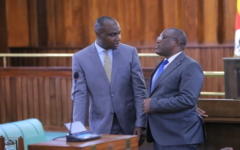 Parliament approves Shs1.1 trillion supplementary expenditure