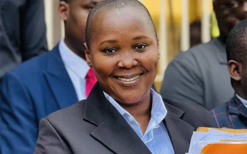 Shamim Malende Returns to Uganda Ahead of Swearing-In Ceremony