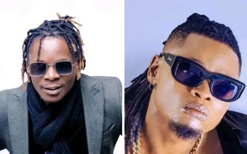 King Saha Speaks Out on Clash With Pallaso’s Camp