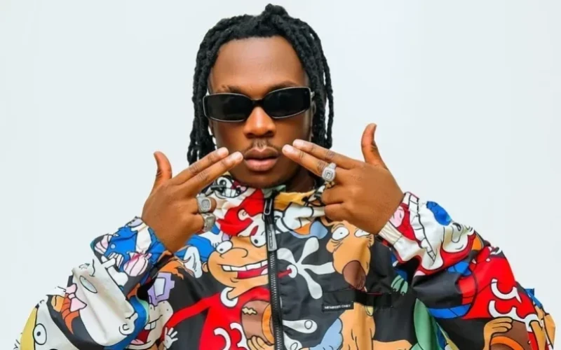 Fik Fameica Declares Himself Uganda’s Best Musician