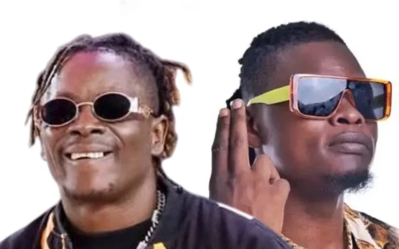 Pallaso Speaks Out After Violent Clash With King Saha’s Camp