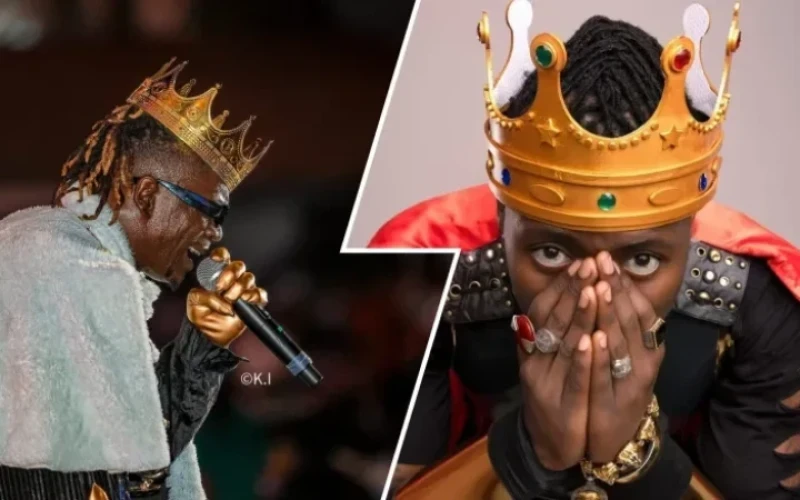 Kasuku Calls for Ban on King Saha and Pallaso Following Violent Clash