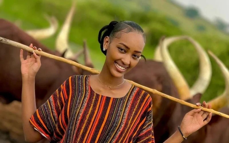 Broke Men Should Stop Chasing After Beautiful Women - Hannah Karema