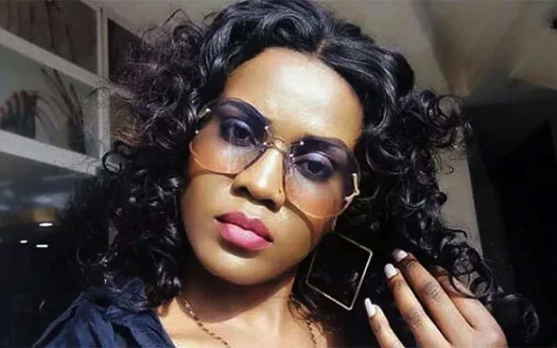 Naava Grey Explains Why She Rarely Collaborates With Other Musicians