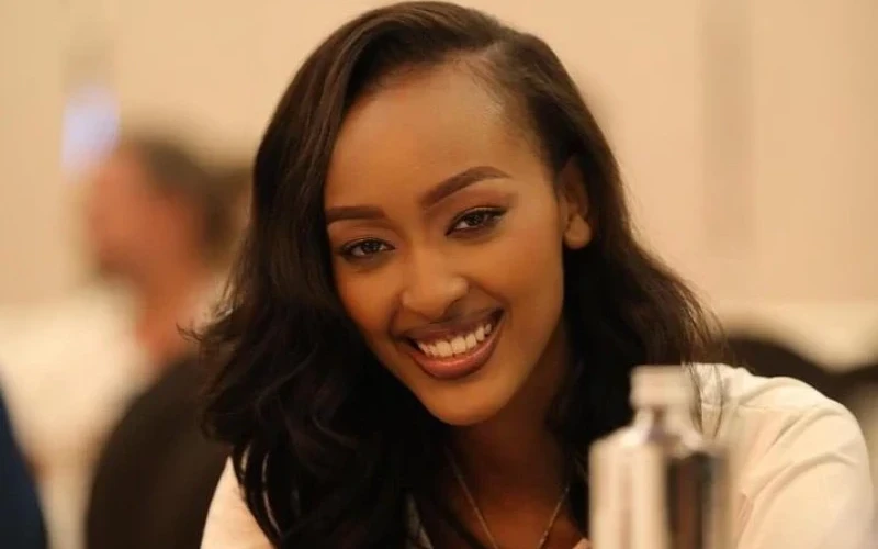 Hannah Karema Says She Is Not Ready for a Romantic Relationship Yet