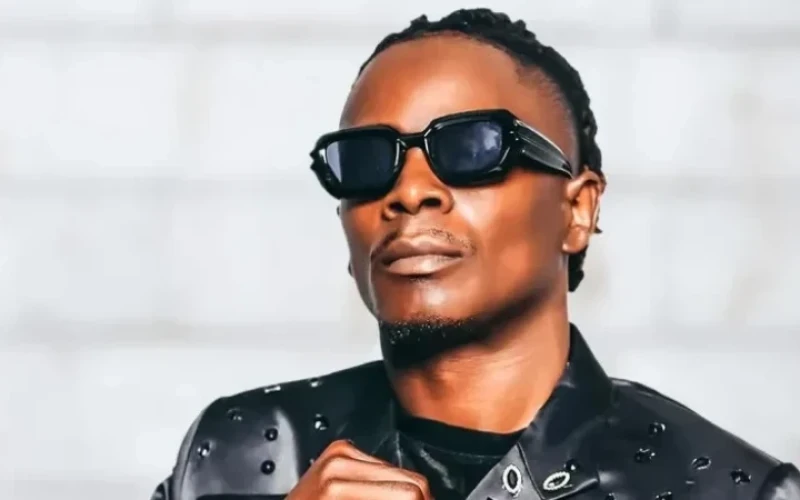 King Saha Plans Another Concert at Lugogo Cricket Oval This Year