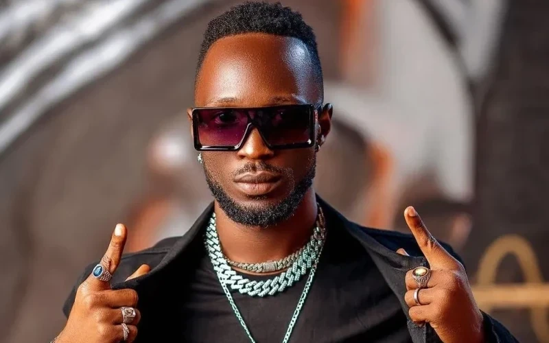 Mike Wine Explains Why Veteran Musicians No Longer Invest in New Talent