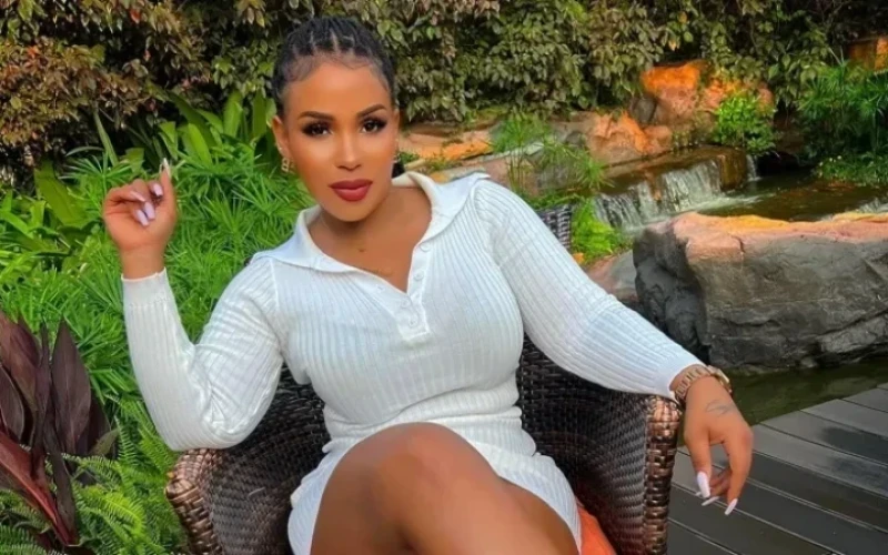 Prima Kardashi Says She Is Not in a Rush to Marry Again