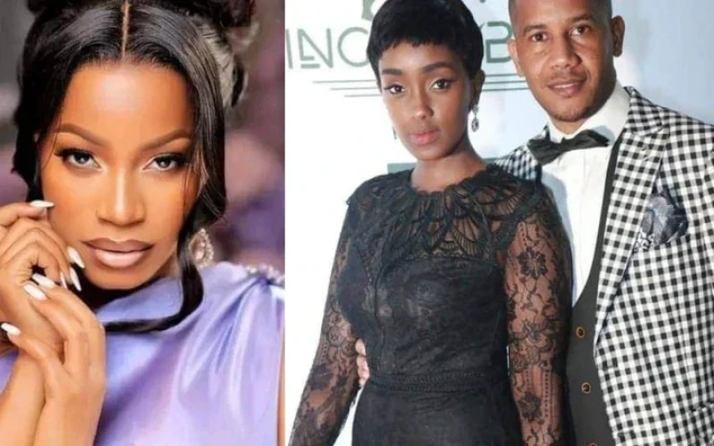 Princess Dee Denies Being Sheebah’s Co-Wife, Says Marriage to Jaffar Ended in 2024