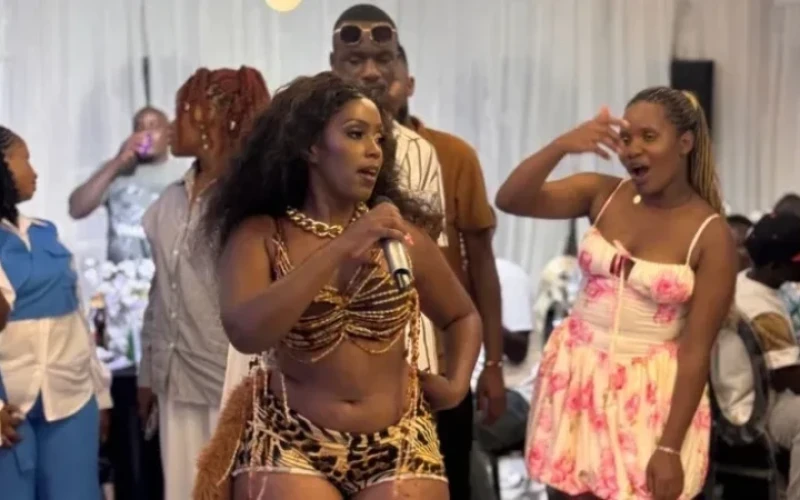 I Will Focus on International Collabos - Gloria Bugie