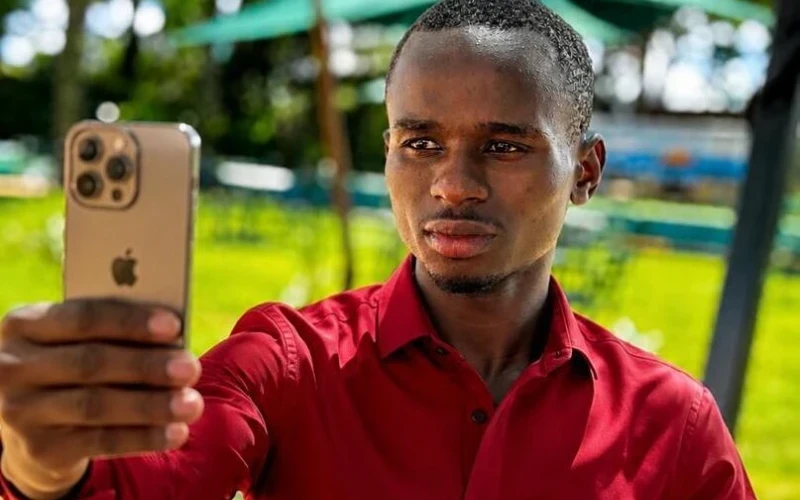 Mr Daily Power: Ugandan Sports Content Creator Inspiring Youth Through Digital Media