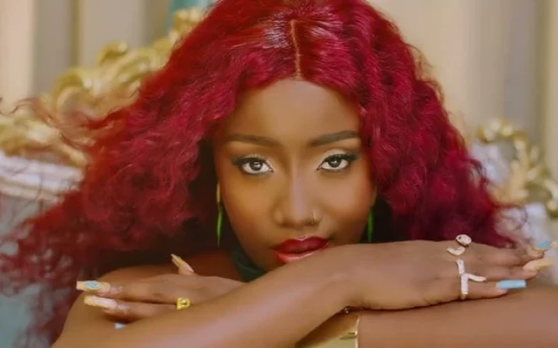 Reports Claim Lydia Jazmine Is Set to Hold Nikkah Ceremony