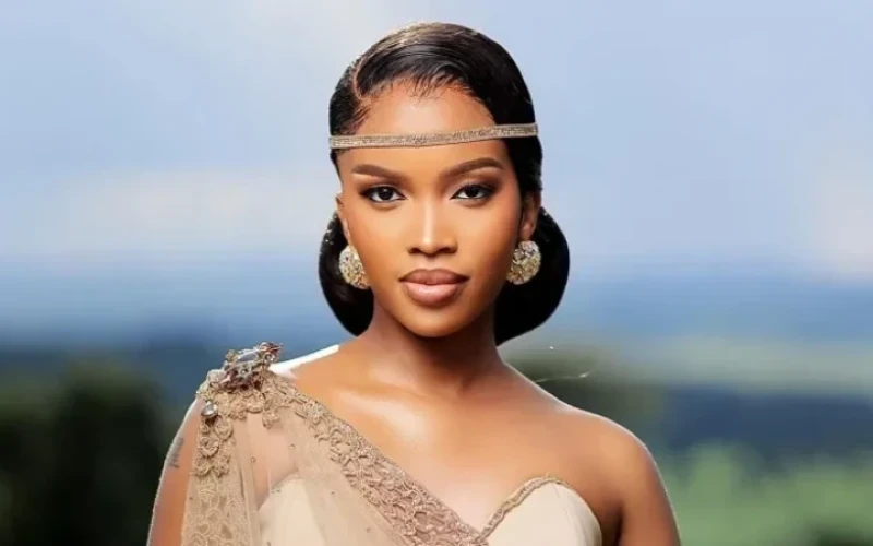 Sheilah Gashumba Questions Loyalty of Arsenal Fans in Relationships