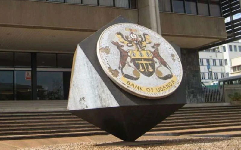 Police Recover All Six Stolen Bank of Uganda Laptops