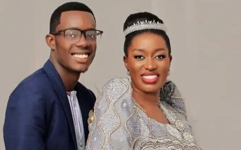 I’d Go Crazy If Husband Was Arrested - Justine Nameere