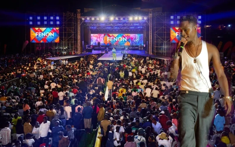 KCCA Warns Businesses, Churches and Event Organisers Over Noise Pollution