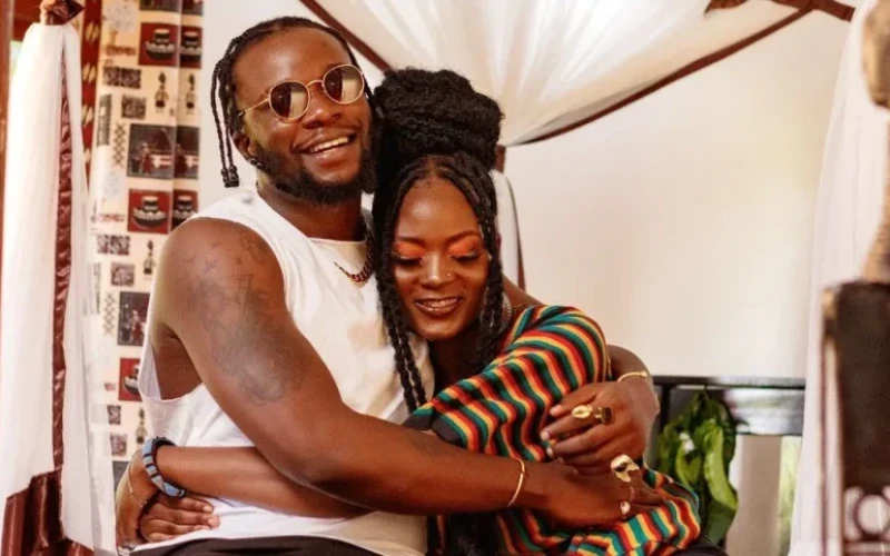 Elijah Kitaka Says He Will Never Publicly Show His Partner