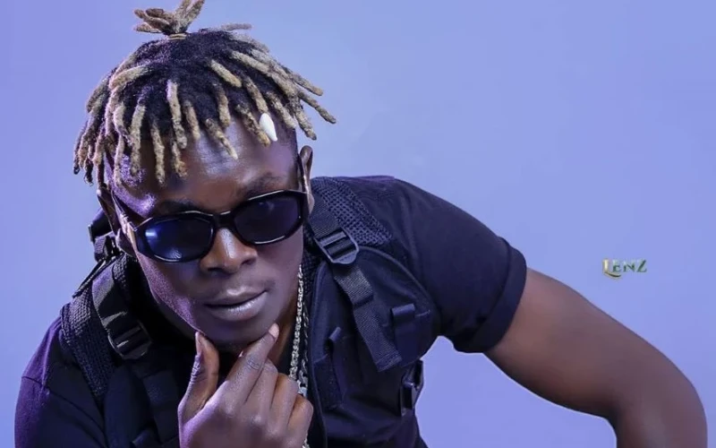 King Saha Searching for Promoter Ahead of Planned Lugogo Cricket Oval Concert