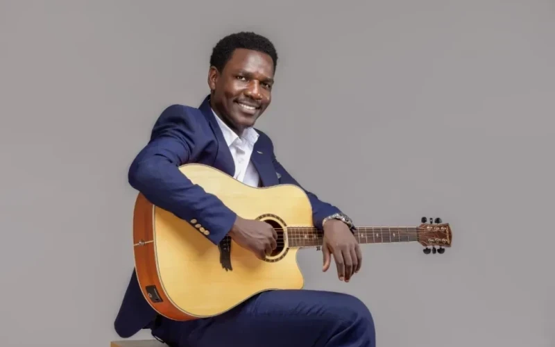 I am not a religious person - Kenneth Mugabi