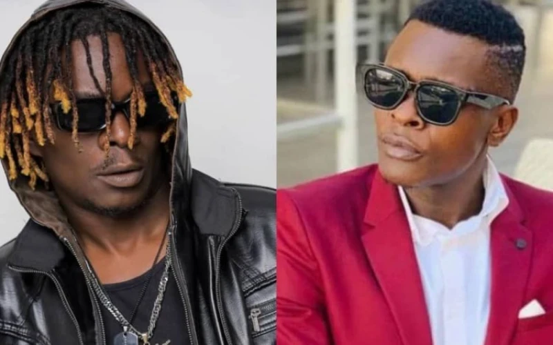 King Saha, Chameleone to Hold Concerts on Same Day