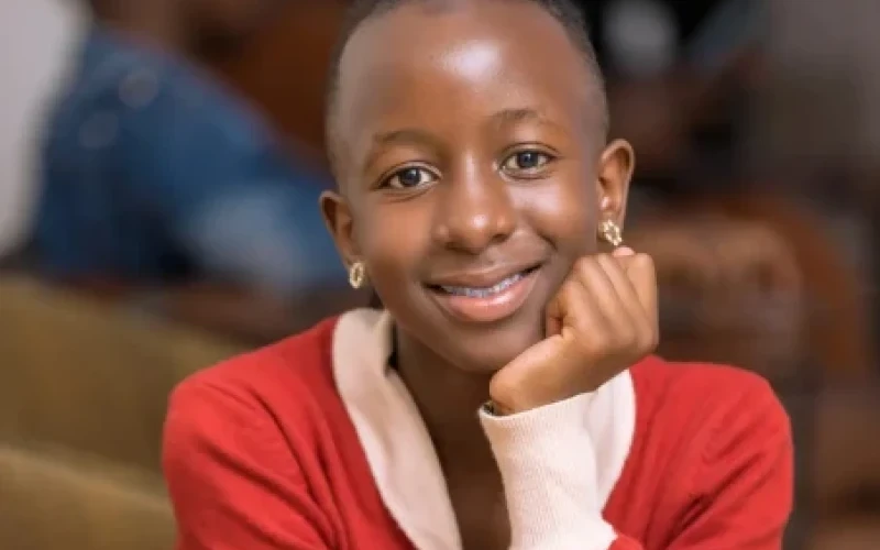 Felista Di Superstar Appeals for Help in Recovering Her Music Rights