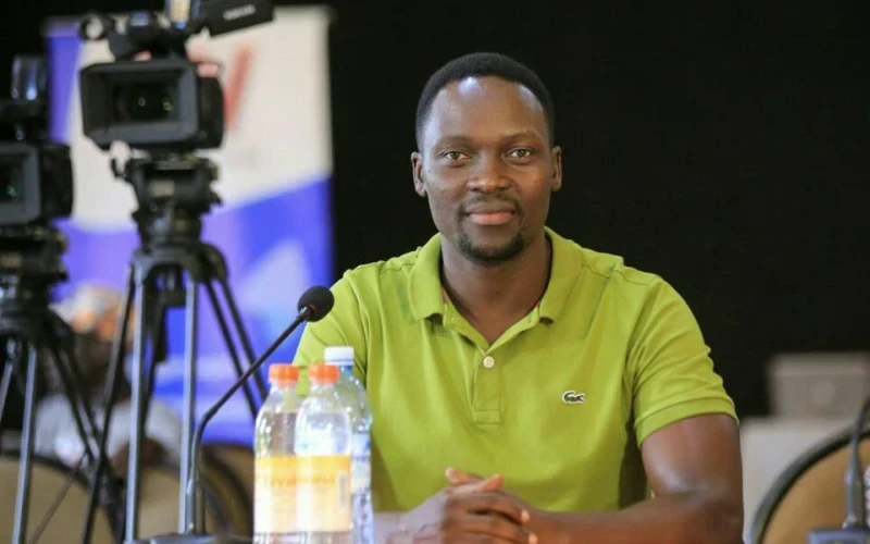 Ex Obsessions' Boss Ronnie Mulindwa on the Run Over Alleged Prostitution Network
