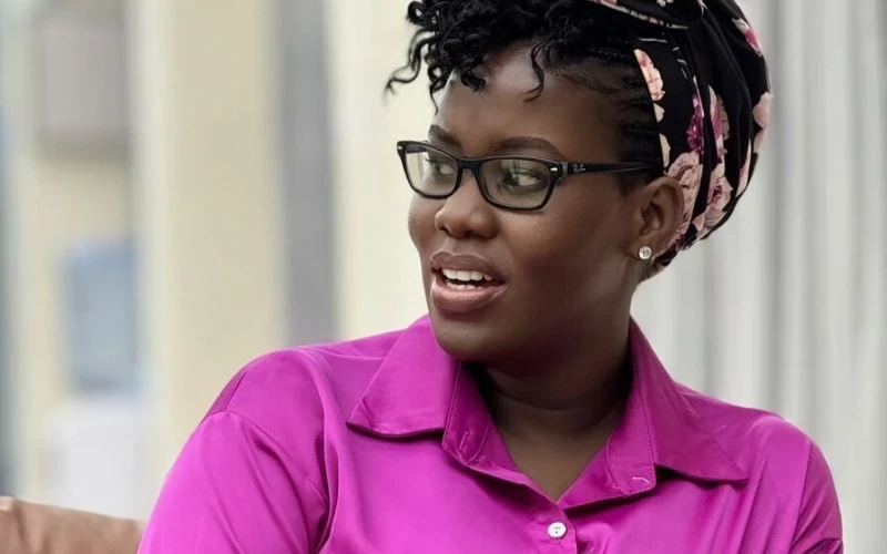 Faridah Nakazibwe Shuts Down Hopes of a Television Comeback