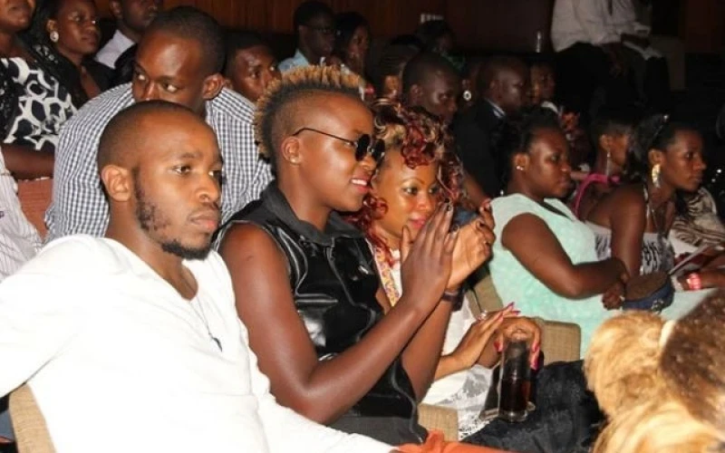 Keko Claims She Once Dated Sheebah Karungi