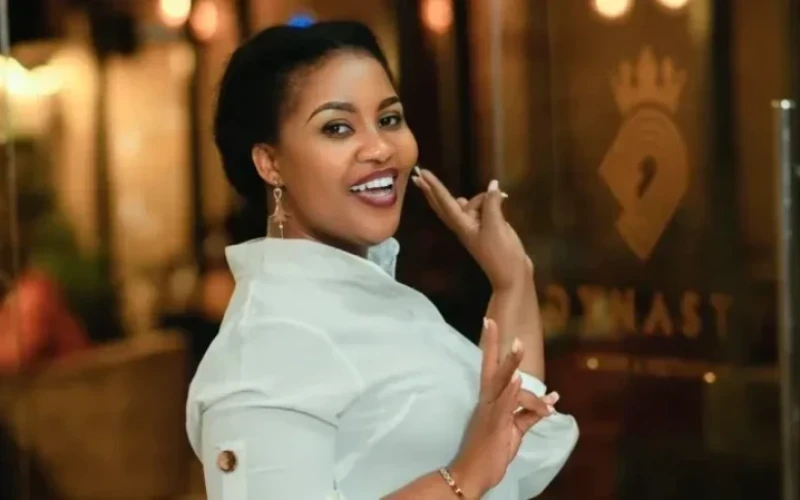 Florence Nampijja Opens Up on Avoiding TikTok Drama