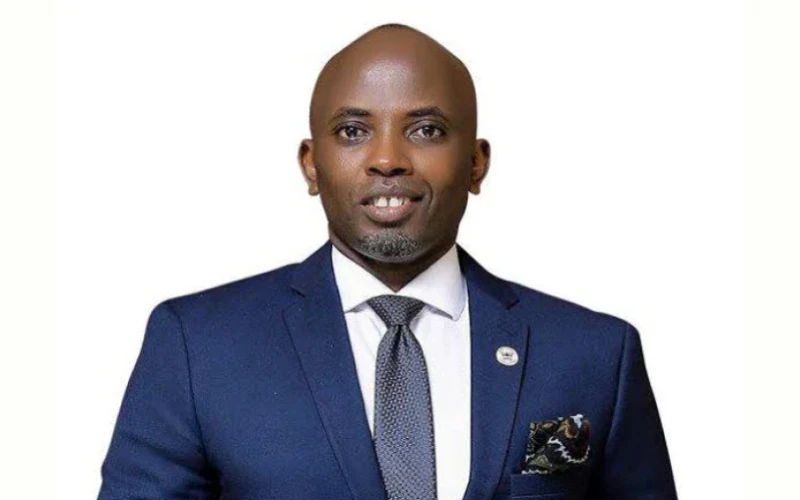 Parliament Rejects Dr. Lawrence Muganga Over Dual Citizenship