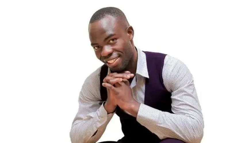 Chris Evans, Chameleone Set for Same-Day Concert Clash
