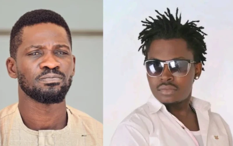 MC Kats Blasts Bobi Wine Over Master Parrot Vigil Support