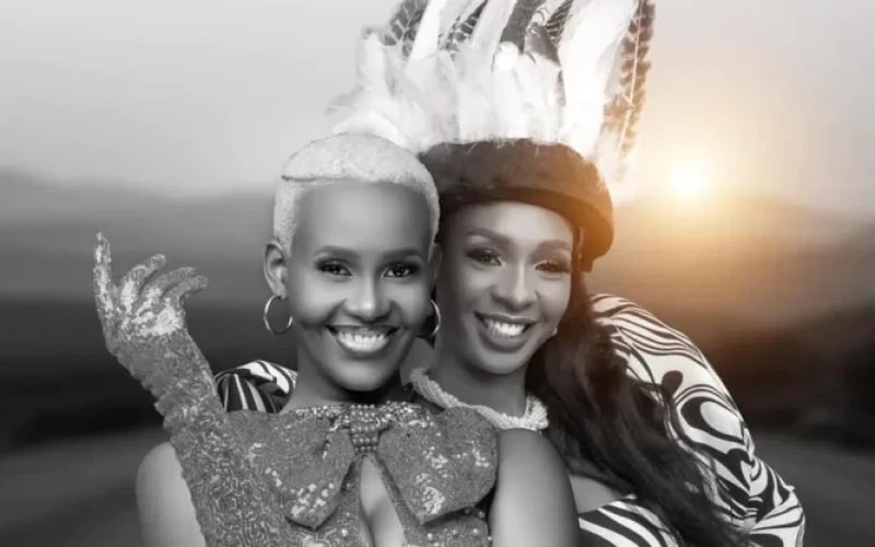 Cindy Confirms She is Not on Good Terms With Omega 256