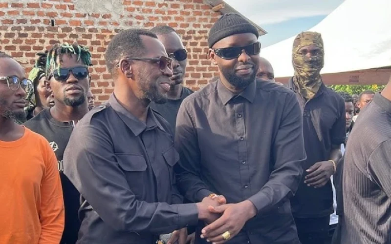 Nubian Li Reveals How Firebase Truly Feels About Eddy Kenzo