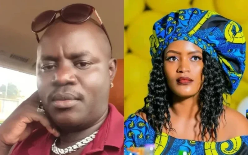 Kemi Sera was bewitched via Booze - Abdul Mulaasi