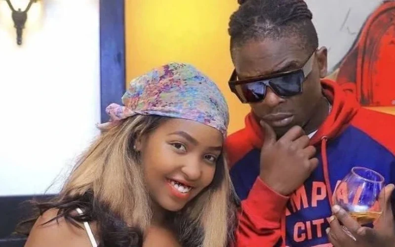 Sandra Tetta Defends Weasel Against Online Critics