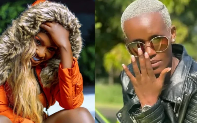 Omega 256 Demands Public Apology From Cindy Over Song Dispute