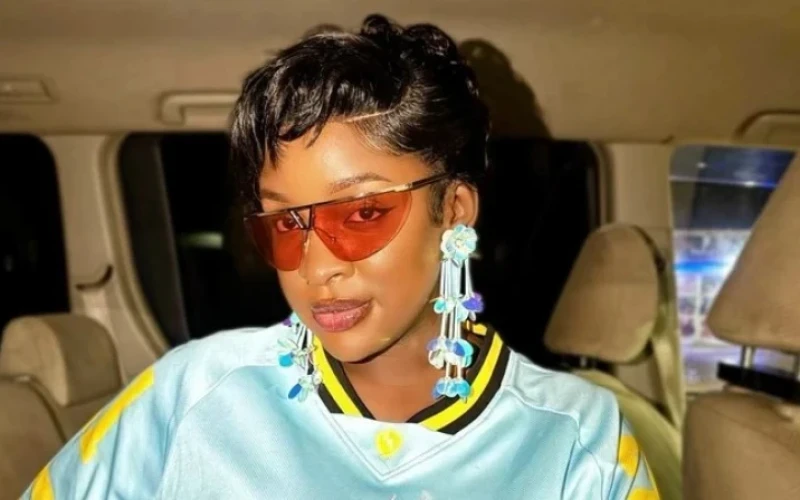 Tracy Melon Reportedly Hospitalized Following Poison Scare