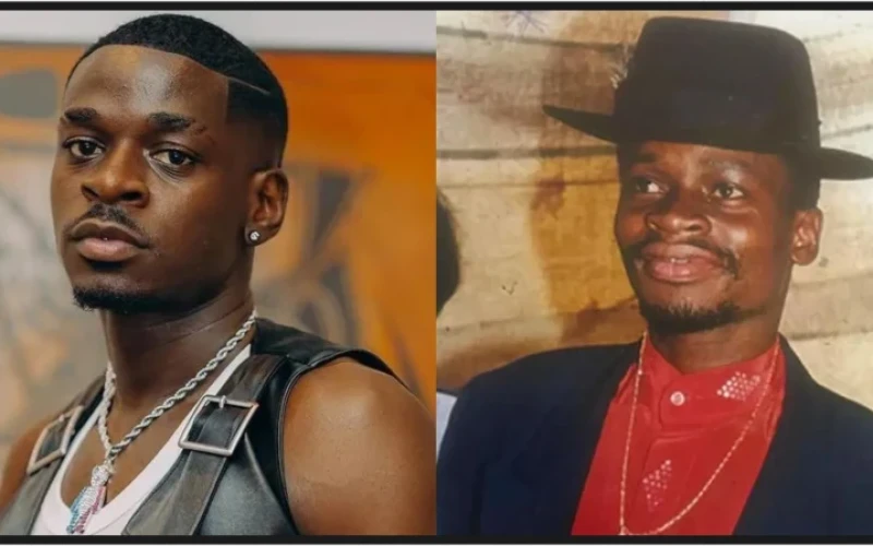 Grenade Official Seeks DNA Test, Claims to Be Paul Kafeero's Son