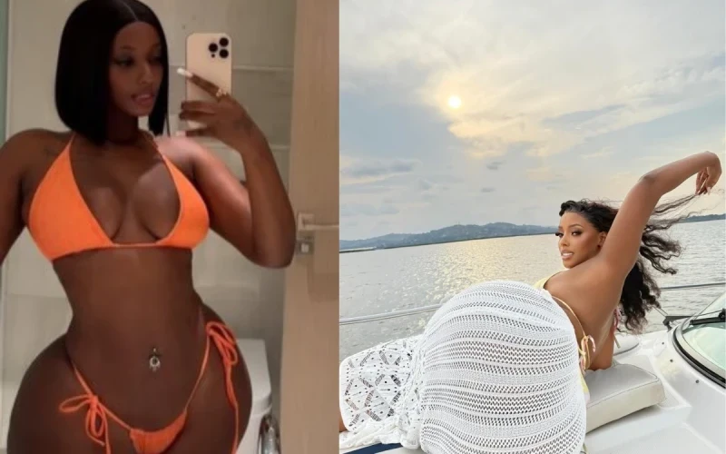 Happy Heroes Day: Kisutu Kirabo’s Private Pictures Leak
