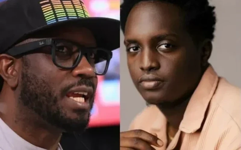 Joshua Baraka Reportedly Refused Cheque’s Video Shoot With Bebe Cool