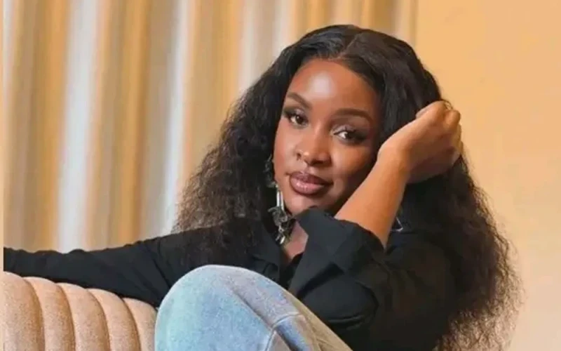 Tracy Melon Dismisses Poisoning Rumors