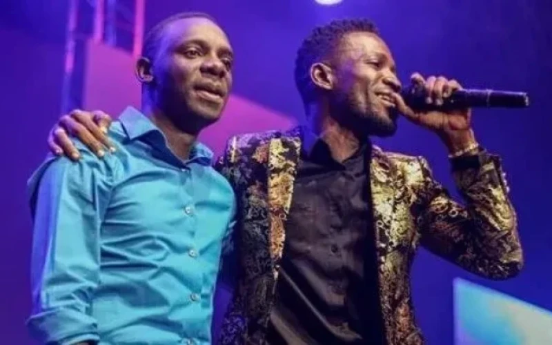 Pastor Bugembe Claims Right to Cover Bobi Wine’s Music